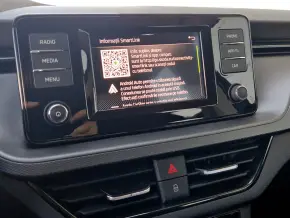 Škoda SCALA AMBITION 1.0 TSI DSG thumbnail