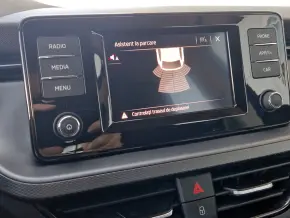 Škoda SCALA AMBITION 1.0 TSI DSG thumbnail