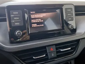 Škoda SCALA AMBITION 1.0 TSI DSG thumbnail