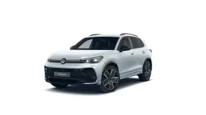 Tiguan Sport 2,0 TDI DSG 4Mot thumbnail