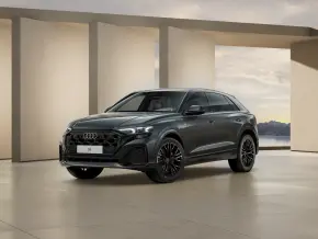 Q8 PI 50 TDI quattro thumbnail