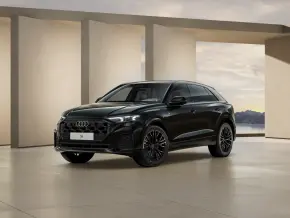 Q8 PI 50 TDI quattro thumbnail