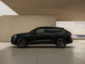 Q8 PI 50 TDI quattro thumbnail