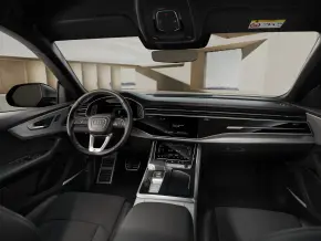 Q8 PI 50 TDI quattro thumbnail