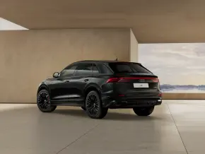 Q8 PI 50 TDI quattro thumbnail