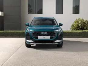 Q3 40 TDI quattro thumbnail