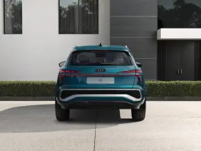 Q3 40 TDI quattro thumbnail