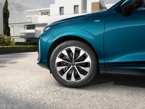Q3 40 TDI quattro thumbnail