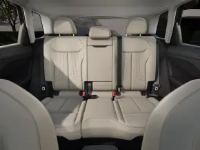 Q3 40 TDI quattro thumbnail