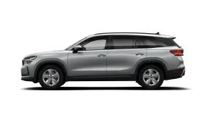 Kodiaq Selection 1.5 TSI DSG thumbnail