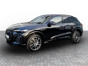 Q5 40 TFSI quattro thumbnail
