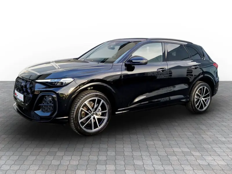 Q5 40 TFSI quattro
