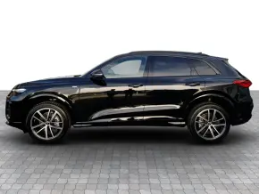 Q5 40 TFSI quattro thumbnail