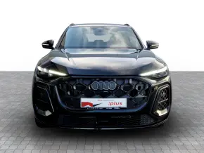 Q5 40 TFSI quattro thumbnail
