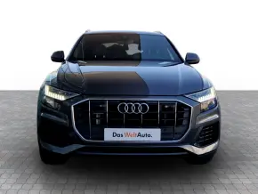 Q8 55 TFSI quattro thumbnail
