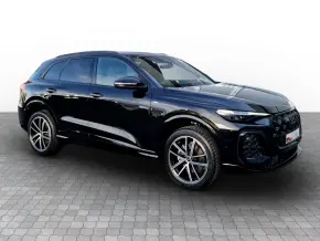 Q5 40 TFSI quattro thumbnail