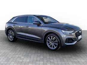 Q8 55 TFSI quattro thumbnail
