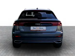 Q8 55 TFSI quattro thumbnail