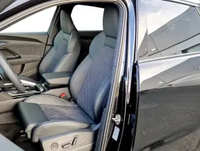 Q5 40 TFSI quattro thumbnail