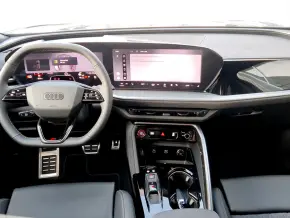 Q5 40 TFSI quattro thumbnail