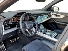 Q8 55 TFSI quattro thumbnail