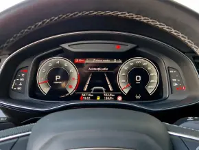 Q8 55 TFSI quattro thumbnail
