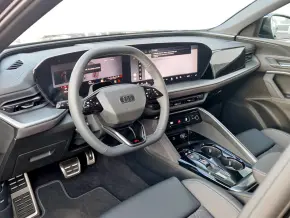 Q5 40 TFSI quattro thumbnail