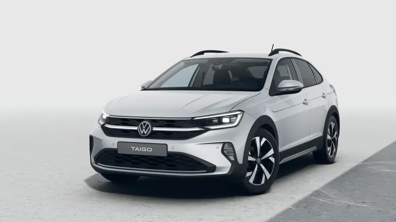 Taigo Prime  1.0 TSI DSG