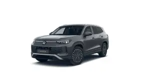 Tayron Prime Hybrid 1,5 TSI DSG thumbnail