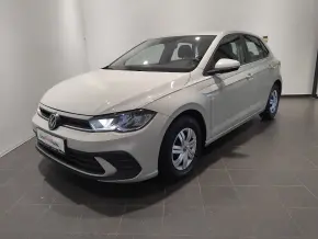 VW Noul Polo Base 1.0  4 usi thumbnail