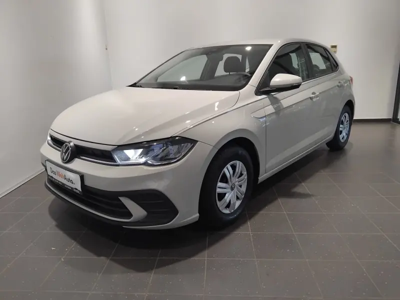 VW Noul Polo Base 1.0  4 usi