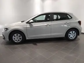 VW Noul Polo Base 1.0  4 usi thumbnail