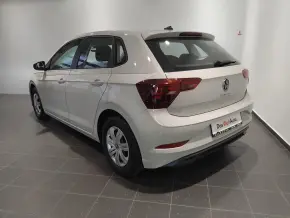 VW Noul Polo Base 1.0  4 usi thumbnail