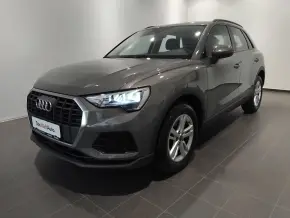 Audi Q3 35 TDI quattro thumbnail