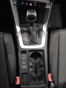 Audi Q3 35 TDI quattro thumbnail