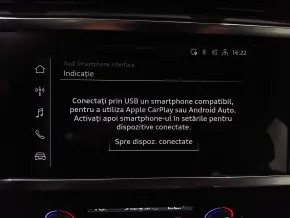 Audi Q3 35 TDI quattro thumbnail