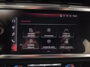Audi Q3 35 TDI quattro thumbnail