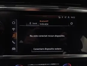 Audi Q3 35 TDI quattro thumbnail