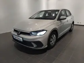 VW Noul Polo Base 1.0  4 usi thumbnail