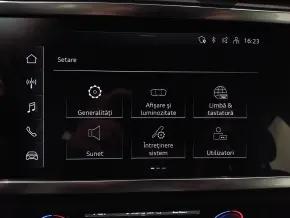 Audi Q3 35 TDI quattro thumbnail