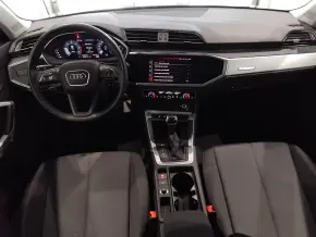 Audi Q3 35 TDI quattro thumbnail