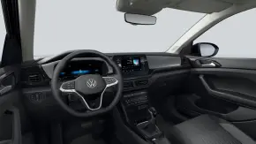 T-Cross Prime 1.5 TSI DSG thumbnail