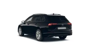 Golf Var. Prime 2.0 TDI DSG thumbnail