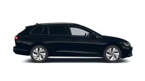 Golf Var. Prime 2.0 TDI DSG thumbnail