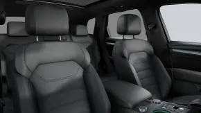 Touareg Elegance V6TSI Plug in Hyb. thumbnail