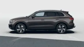 Touareg Elegance V6TSI Plug in Hyb. thumbnail