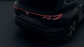 Touareg Elegance V6TSI Plug in Hyb. thumbnail