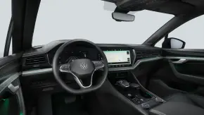 Touareg Elegance V6TSI Plug in Hyb. thumbnail