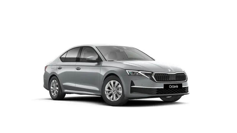 Octavia Selection Plus 2.0 TDI DSG