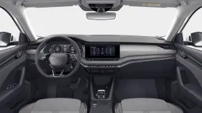 Octavia Selection 1.5 TSI DSG mHEV thumbnail